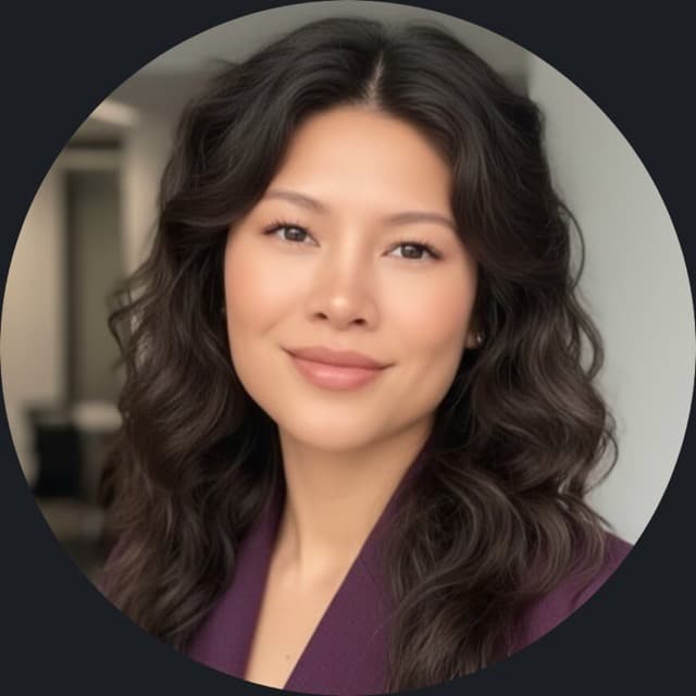 Katherine Banos, Founder and CEO of Altura Logic
